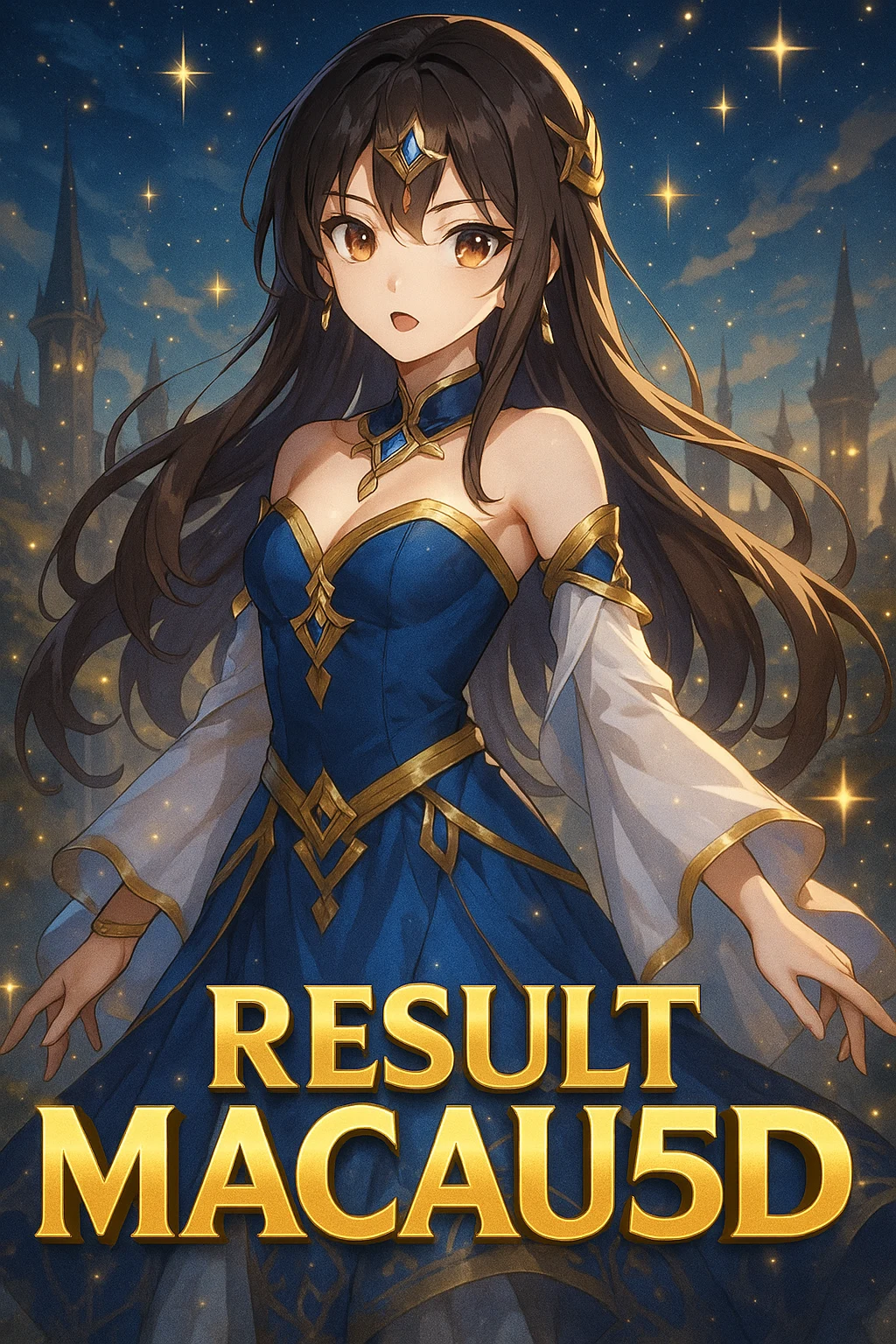 Resultmacau5d : Game Resultmacau 5d Ini Penuh Hasrat Menarik
Resultmacau5d : Game Resultmacau 5d Ini Penuh Hasrat Menarik